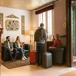 Du Parc Montsouris Hotel 3*