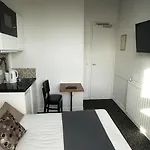 Du Parc Montsouris 3*