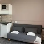 Du Parc Montsouris Hotel