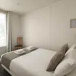 Du Parc Montsouris Hotel 3*