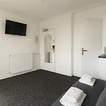 Hotel Du Parc Montsouris 3*