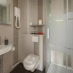Hotel Du Parc Montsouris Parigi