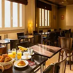 Hotel Du Parc Montsouris 3*