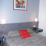 Du Parc Montsouris Hotel Parigi