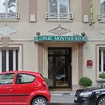 Du Parc Montsouris Hotel 3*
