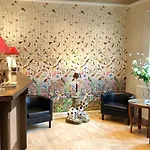 Du Parc Montsouris Hotel Parigi