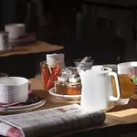 Hotel Du Parc Montsouris 3*