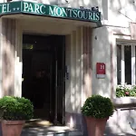 Du Parc Montsouris Hotel