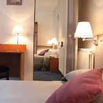 Hotel Du Parc Montsouris 3*