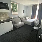 Du Parc Montsouris Hotel