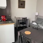 Du Parc Montsouris Hotel 3*