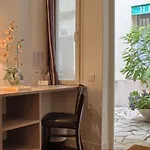 Du Parc Montsouris Hotel