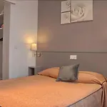 Du Parc Montsouris Hotel