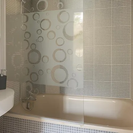 Du Parc Montsouris Hotel Paris