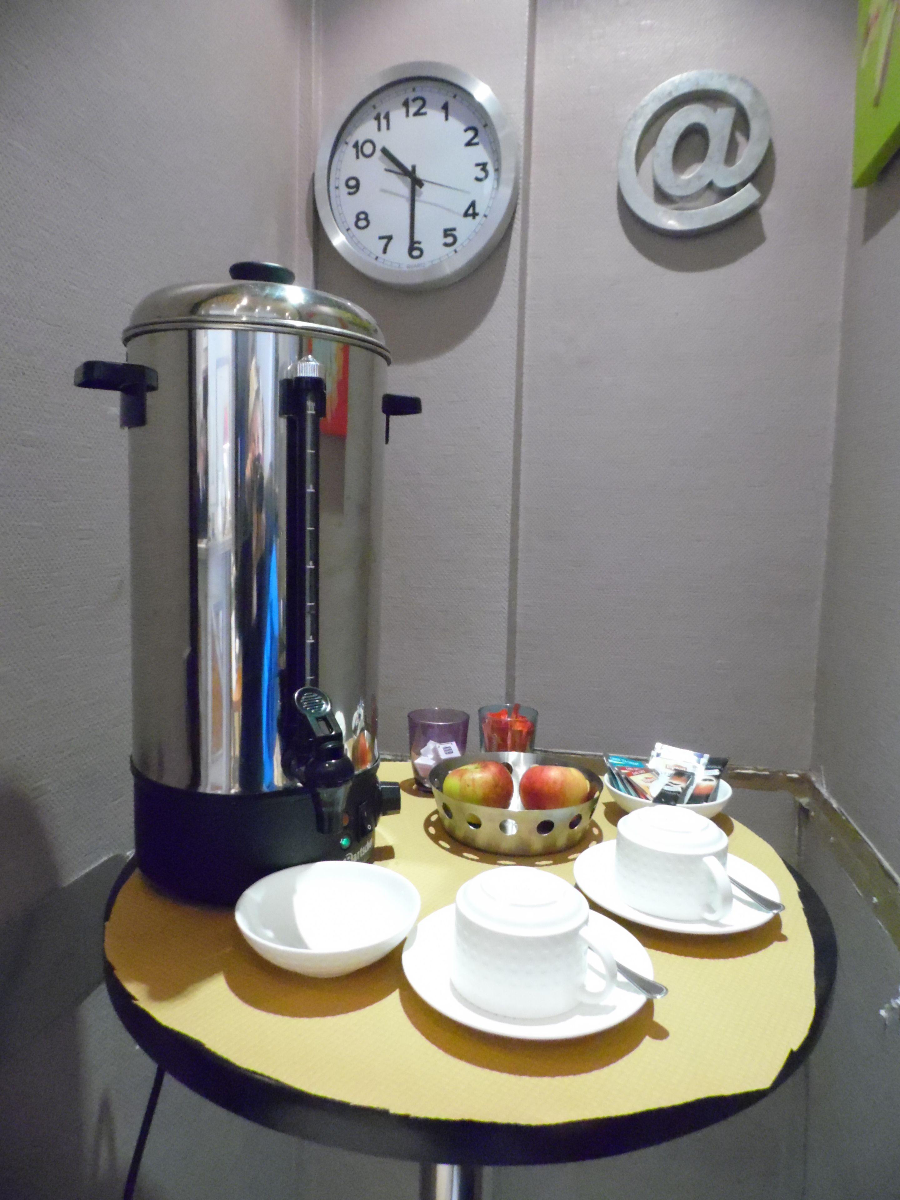 Du Parc Montsouris Parigi