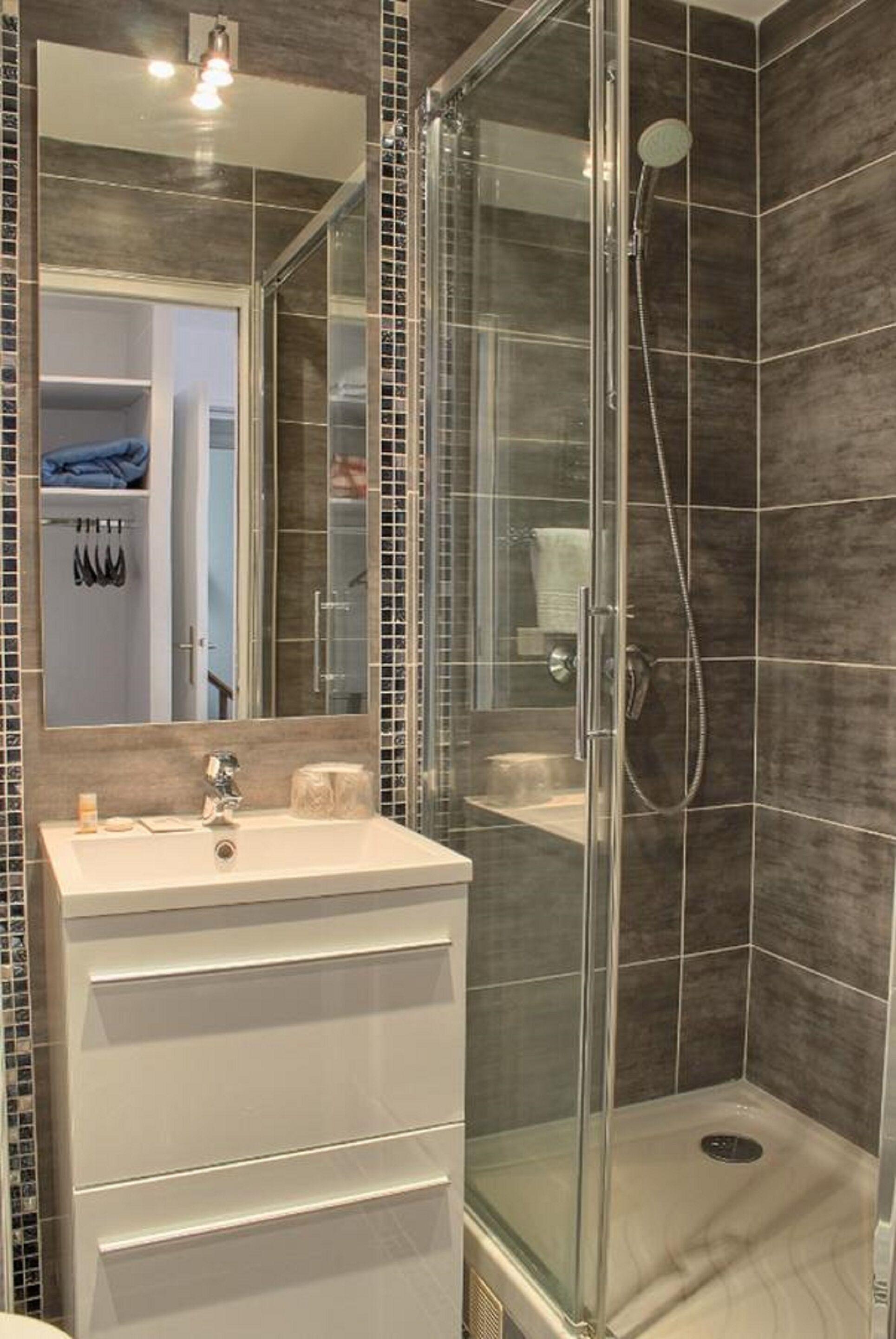 Du Parc Montsouris Parigi