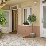 Hotel Du Parc Montsouris