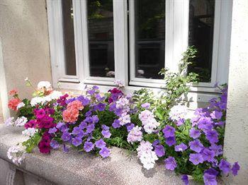 Du Parc Montsouris Hotel Parigi