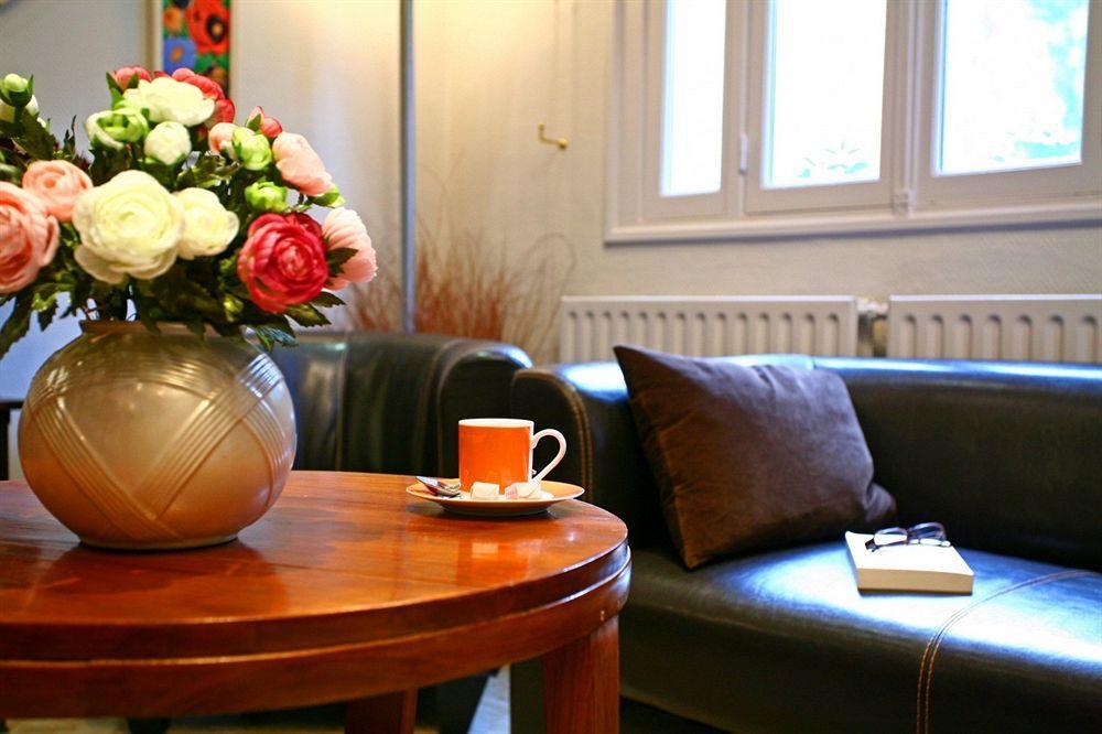 Du Parc Montsouris Parigi