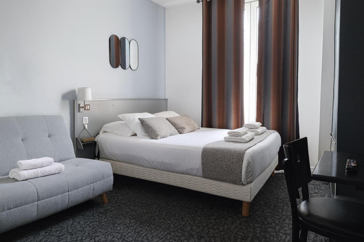 Du Parc Montsouris Parigi