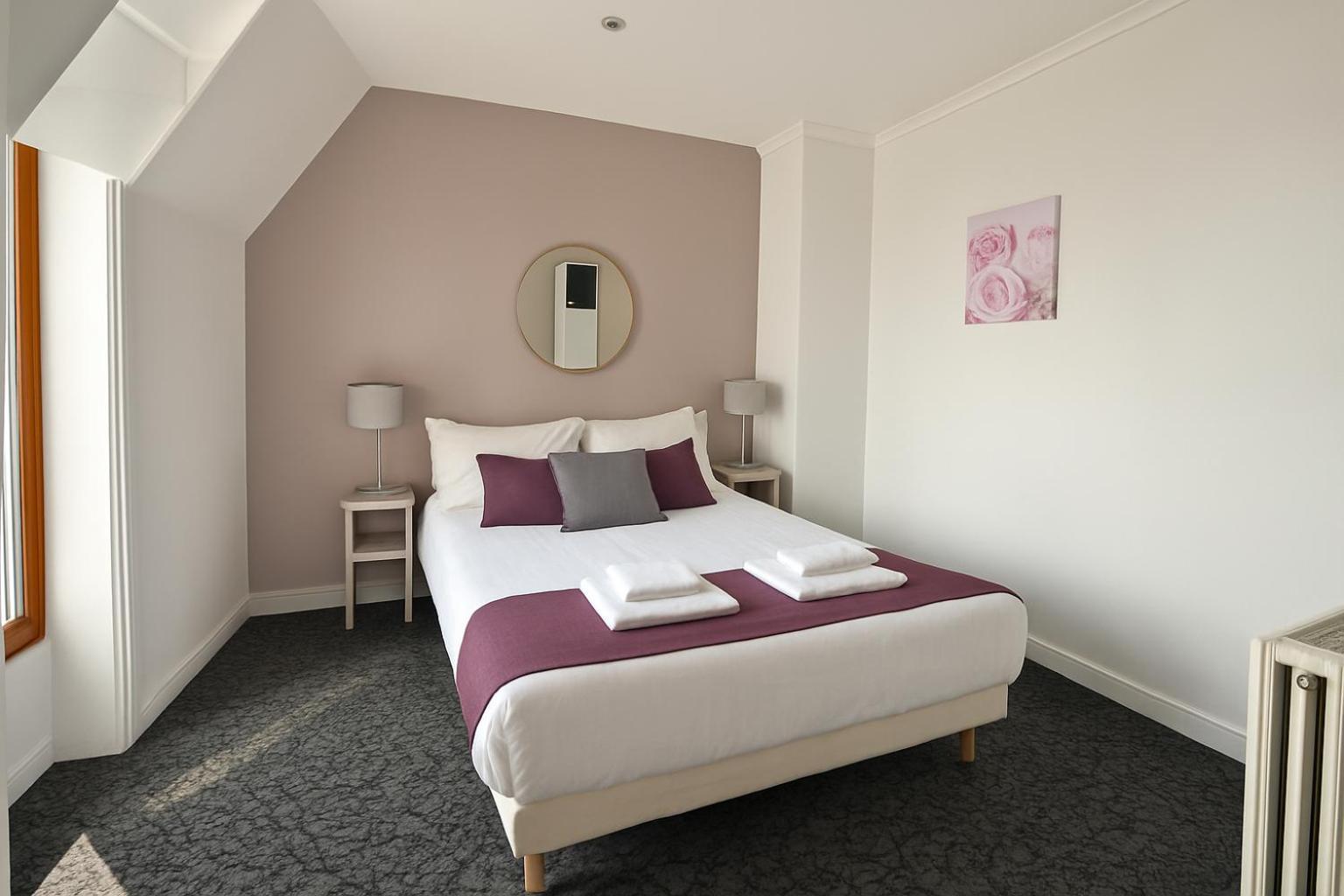 Du Parc Montsouris 3*