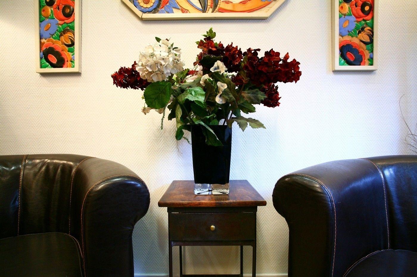 Hotel Du Parc Montsouris Parigi