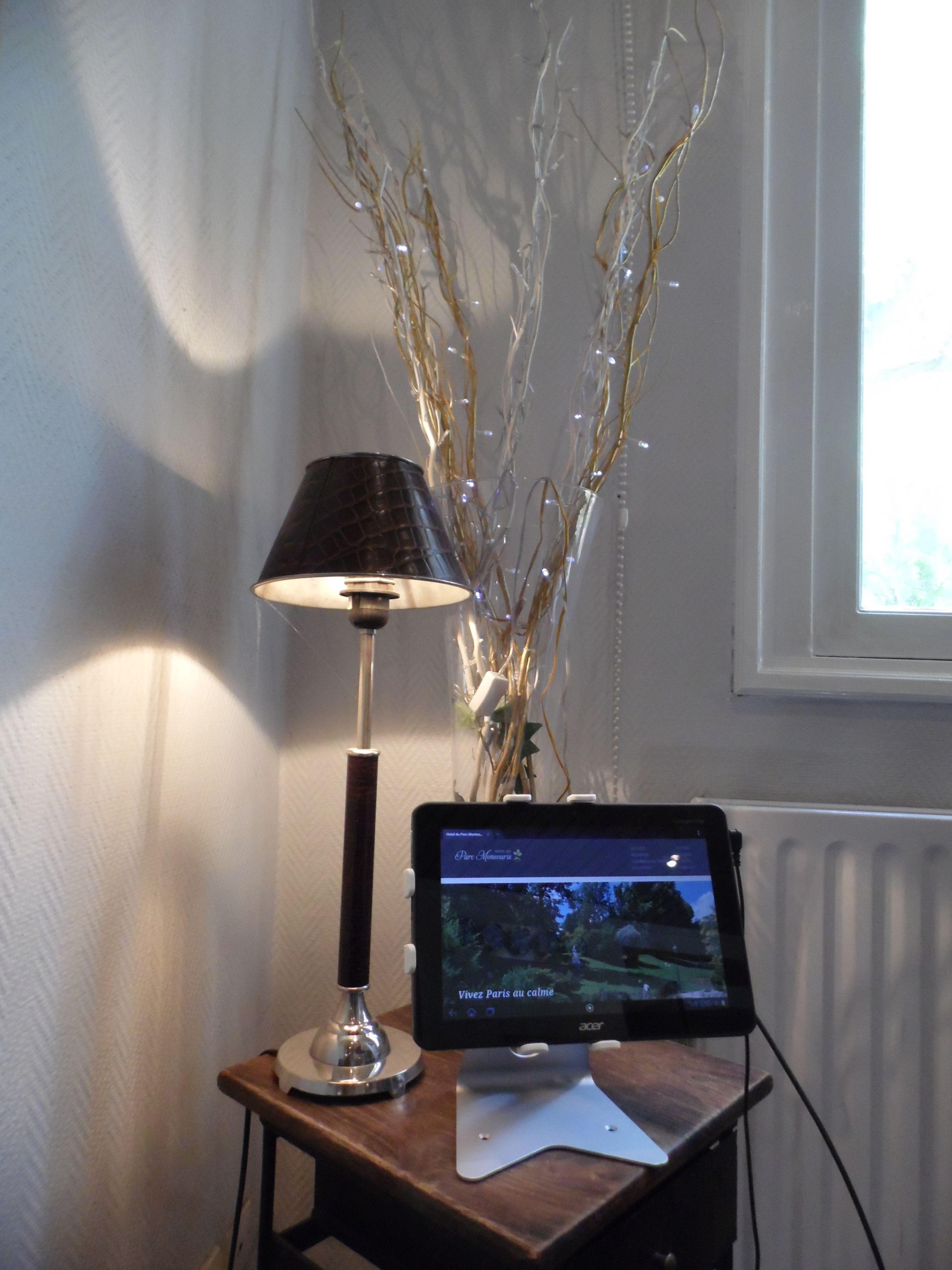 Du Parc Montsouris 3* Parigi