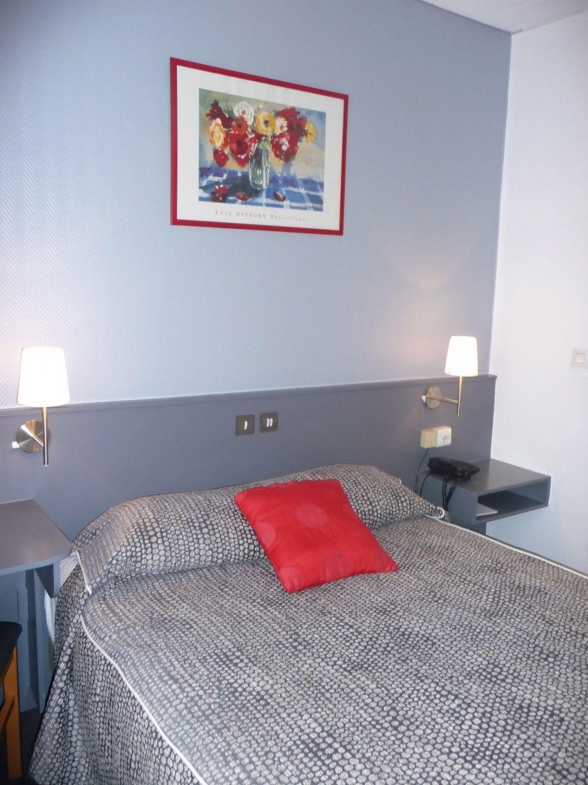 Du Parc Montsouris Hotel Parigi