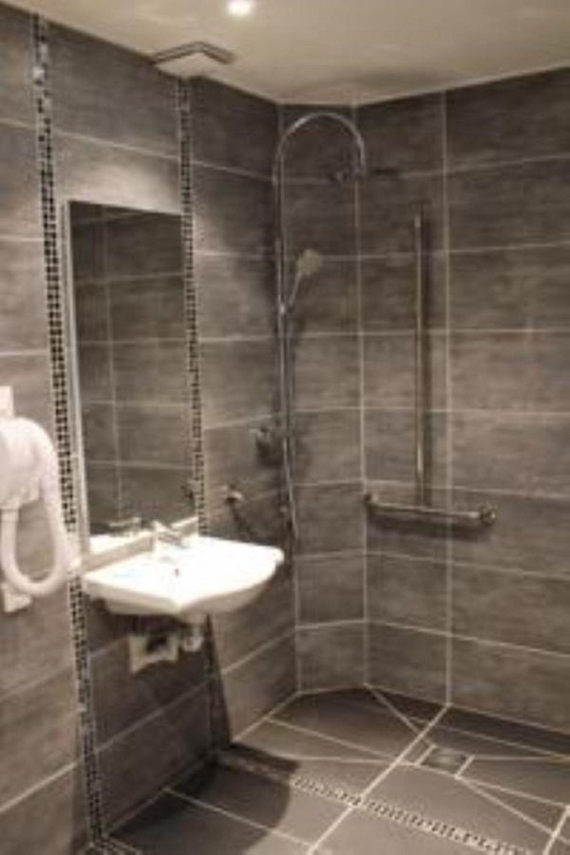 Du Parc Montsouris Parigi