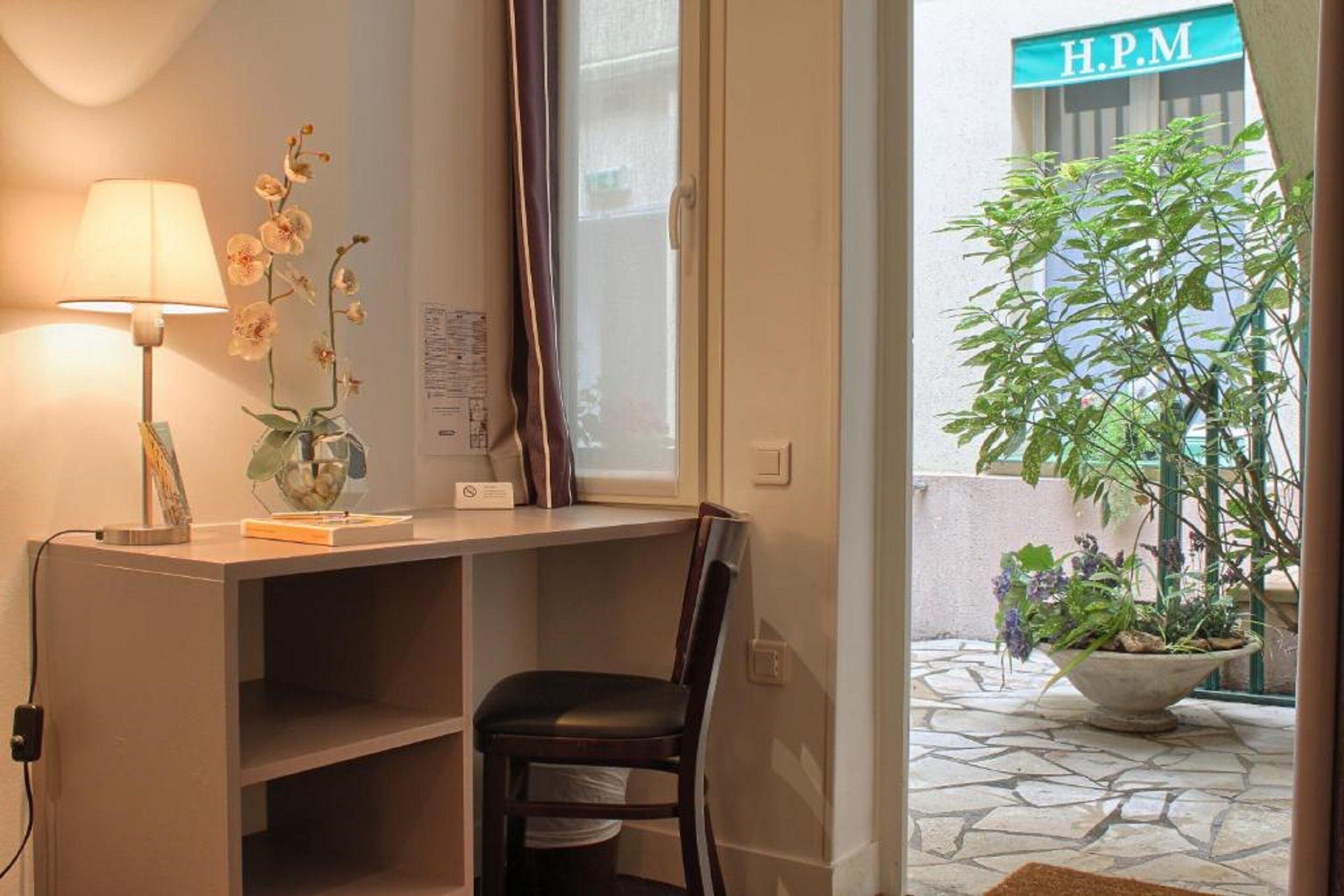 Du Parc Montsouris Hotel