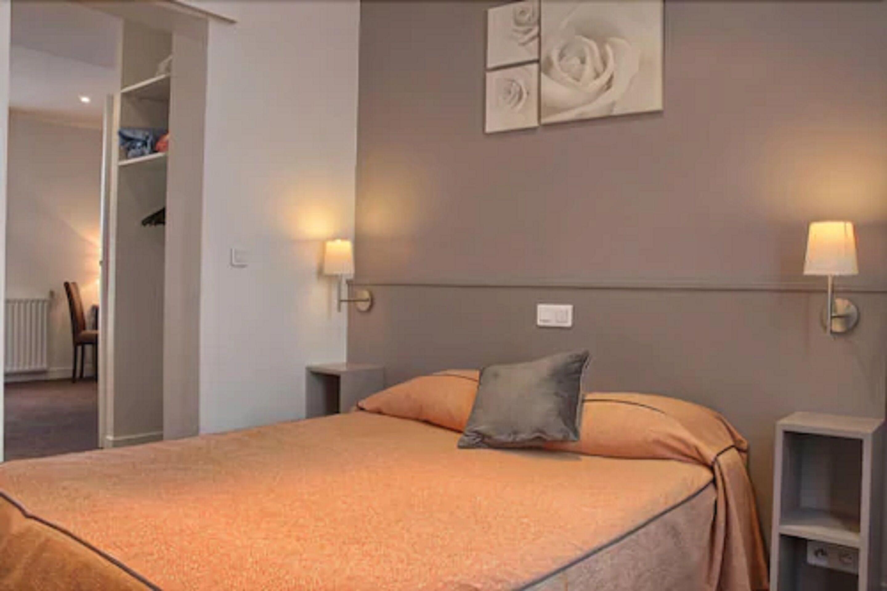 Du Parc Montsouris Hotel