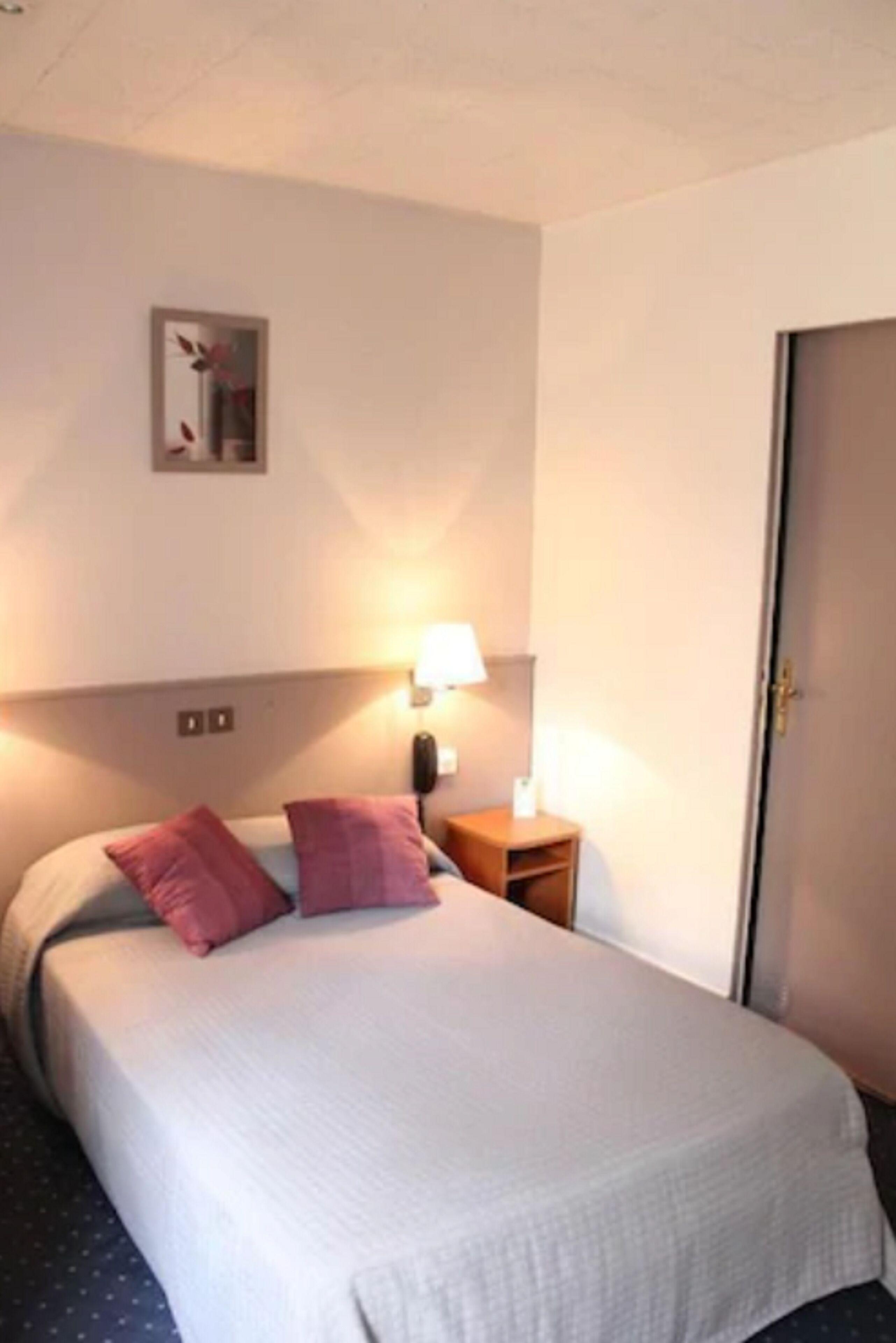 Du Parc Montsouris 3*