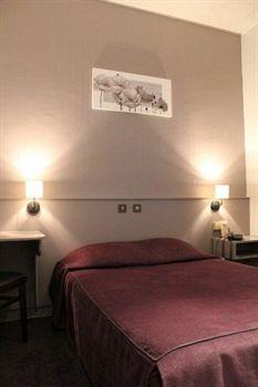 Du Parc Montsouris Parigi