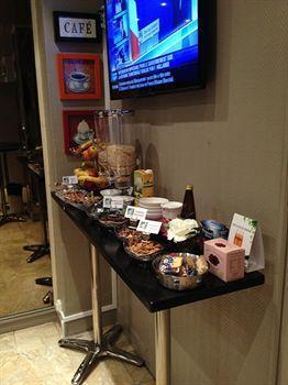 Du Parc Montsouris Parigi