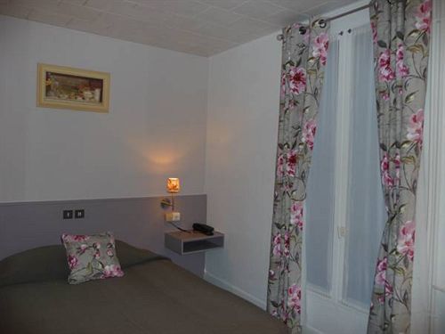 Du Parc Montsouris Hotel