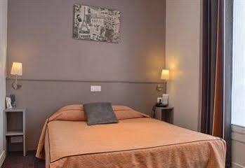 Du Parc Montsouris Hotel Parigi